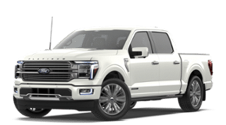2026 Ford F-150® External Image 2